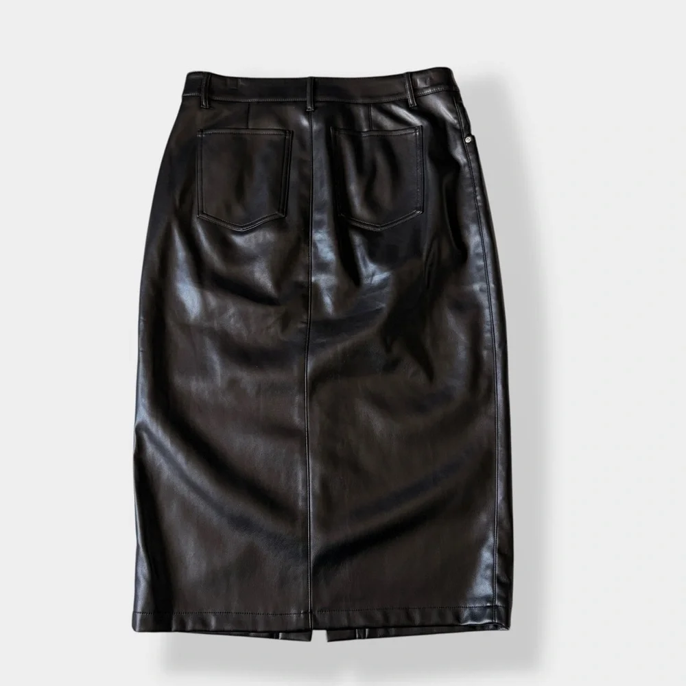7 For All Mankind sleek all
